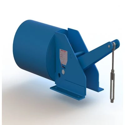 Constante veerhanger met hoge capaciteit