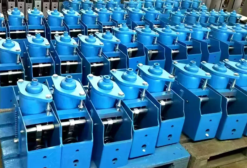 De kernvoordelen van Heavy Duty Constant Spring Support.