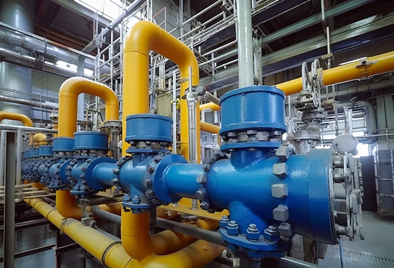 De kernwerkpunten van de Energy Industry Constant Spring Hanger.