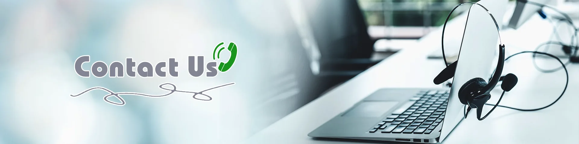 Neem contact met ons op